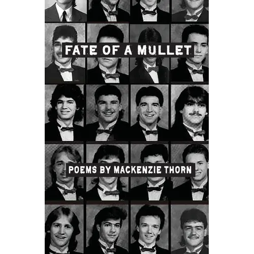 Fate of a Mullet - Paperback