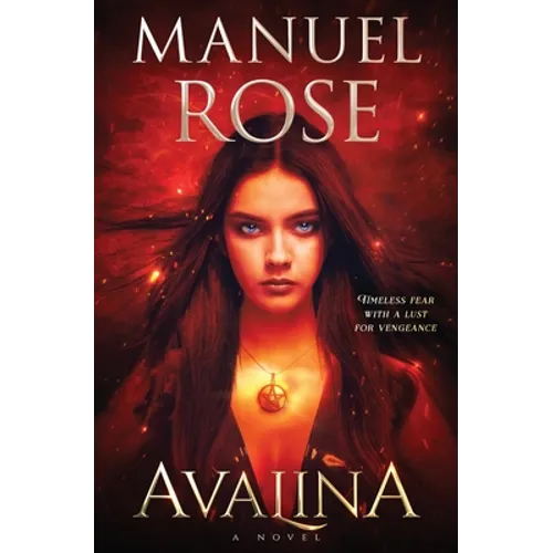 Avalina - Paperback