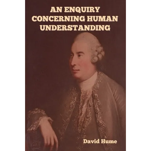 An Enquiry Concerning Human Understanding - Paperback
