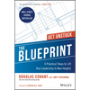 The Blueprint: 6 Practical Steps to Lift Your Leadership to New Heights - Hardcover