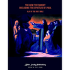 The New Testament Excluding the Epistles of Paul: KJV of the Holy Bible - Paperback