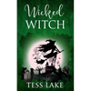 Wicked Witch (Torrent Witches Cozy Mysteries #10) - Paperback