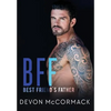 Bff: Best Friend's Father - Hardcover