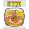 Color Me Groovy 1960s Adult Coloring Book: 60's Coloring Book For Adults Inspired By 1960's Culture and Life of the - Paperback