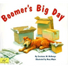 Boomer's Big Day: (Dog Books for Kids, Puppy Dog Book, Children's Book about Dogs) - Paperback