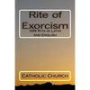 Rite of Exorcism - Paperback