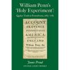 William Penn's 'Holy Experiment': Quaker Truth in Pennsylvania, 1682-1781 - Paperback