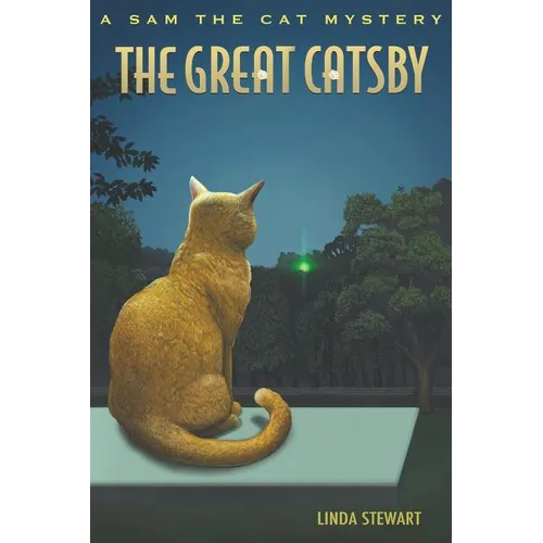 The Great Catsby - Paperback