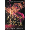 Crown of Power - Paperback