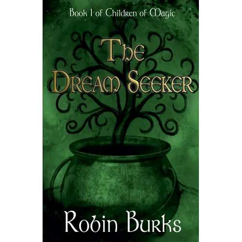 The Dream Seeker - Paperback