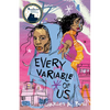 Every Variable of Us - Hardcover