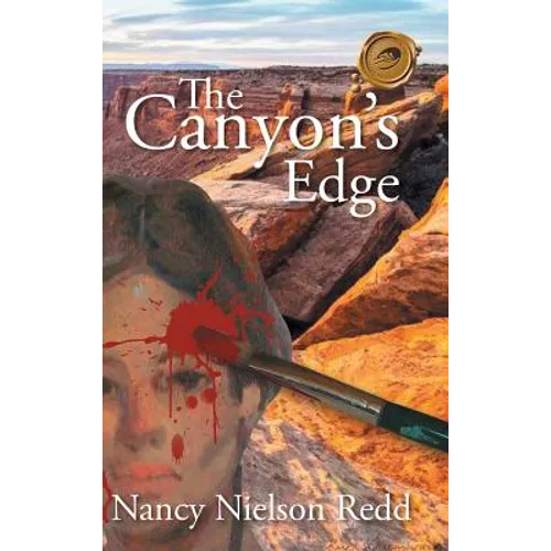 The Canyon's Edge - Hardcover