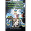 A Love Story With Ghosts, Aliens, Villains, Pandora's Box, Time-Travelers, And The Timekeeper - Paperback