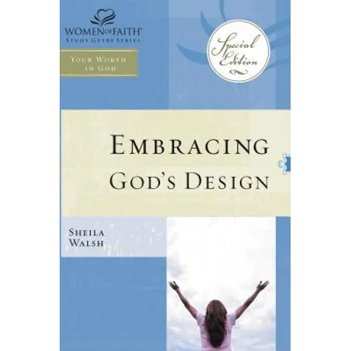 Wof: Embracing God's Design for Your Life - Paperback