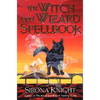 The Witch and Wizard Spellbook - Paperback