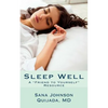 Sleep Well: A "Friend to Yourself" Resource - Paperback
