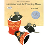 Alexander and the Wind-Up Mouse - Paperback