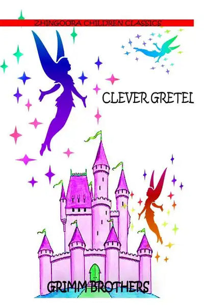 Clever Gretel - Paperback