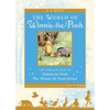 The World of Winnie the Pooh: The Complete Winnie-The-Pooh and the House at Pooh Corner - Hardcover