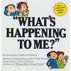 What's Happening to Me?: The Answers to Some of the World's Most Embarrassing Questions - Paperback