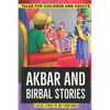 Akbar and Birbal Stories: Witty Classic Tales from India - Paperback