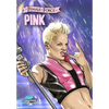 Female Force: Pink - Paperback