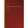 The Ayrshire Legatees; Or, The Pringle Family: in large print - Paperback