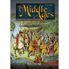 The Middle Ages: An Interactive History Adventure - Paperback