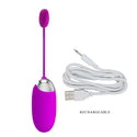 USB Recharge Bluetooth Vibrator