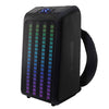 IQ Sound 2 x 6.5" Sound Traveler Portable Backpack Speaker