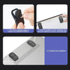 Adjustable Folding Laptop Stand Mini Legs Ultra-thin Portable Support for Macbook Notebook Cooling Holder Feet Invisible Bracket