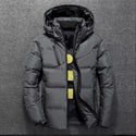 Hooded Down Coats