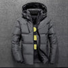 Hooded Down Coats