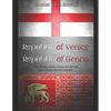 The Republic of Venice and Republic of Genoa: The History of the Italian Rivals and their Mediterranean Empires - Paperback