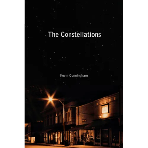 The Constellations - Paperback