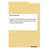 Taxation of Real Estate Investment Trusts (REITs) in the United States and of their German Shareholders - Paperback