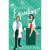 The Unbalanced Equation: An enemies-to-lovers romantic comedy - Paperback