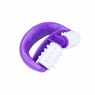 Buy purple Cellulite Roller