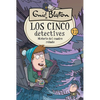 Misterio del Cuadro Robado / The Mystery of the Tally-Ho Cottage - Hardcover