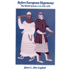 Before European Hegemony: The World System A.D. 1250-1350 - Paperback