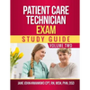 Patient Care Technician Exam Study Guide: Volume Two - Paperback