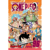 One Piece, Vol. 96: I Am Oden, and I Was Born to Boil - Paperback