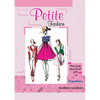 Petite Fashion The Long and Short of It - Proportions - Paperback