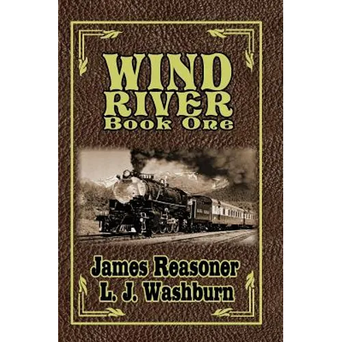 Wind River - Paperback