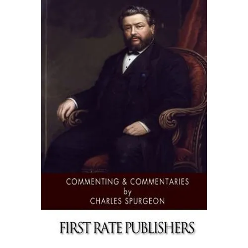 Commenting & Commentaries - Paperback