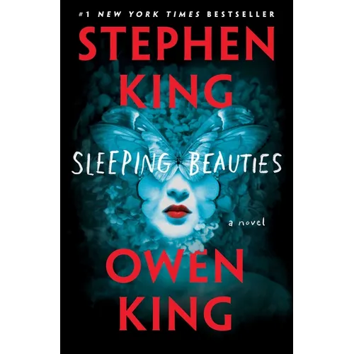Sleeping Beauties - Hardcover