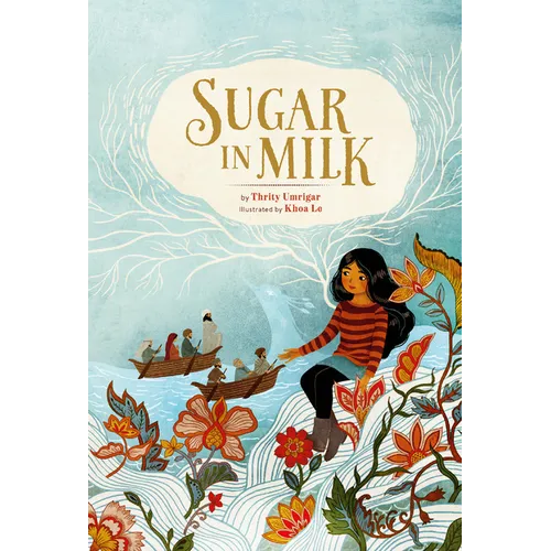 Sugar in Milk - Hardcover