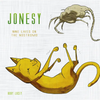 Jonesy: Nine Lives on the Nostromo - Hardcover