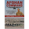 Afghan Command - Hardcover