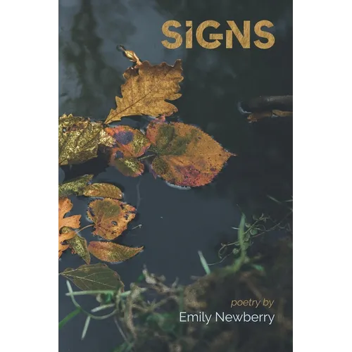 Signs - Paperback